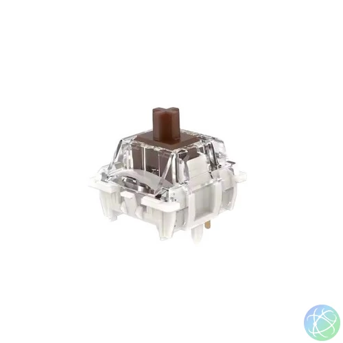 Gateron G Pro 3.0 Brown - Tactile switch szett (35db)