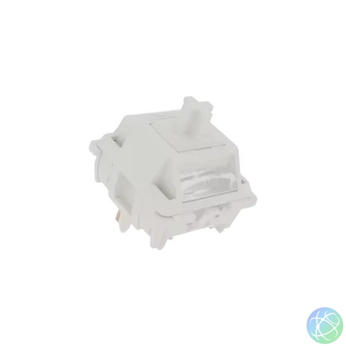 Gateron Smoothie - Full POM Lineáris switch (10db)