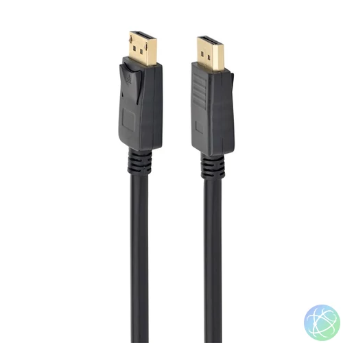 Gembird CC-DP2-6 1,8m DisplayPort 1.2 kábel
