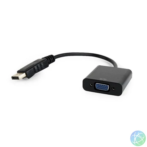 Gembird Displayport apa > VGA anya adapter