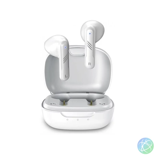 Genius HS-M905BT True Wireless Bluetooth fehér fülhallgató