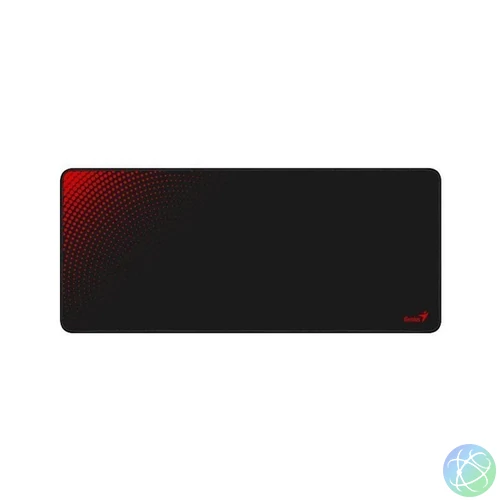 Genius G-Pad 700S fekete egérpad