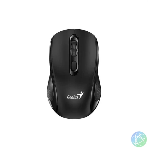 Genius NX-8025S vezeték nélküli fekete egér