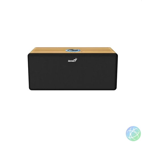 Genius SP-HF505BT Bluetooth fenyőfa hangszóró
