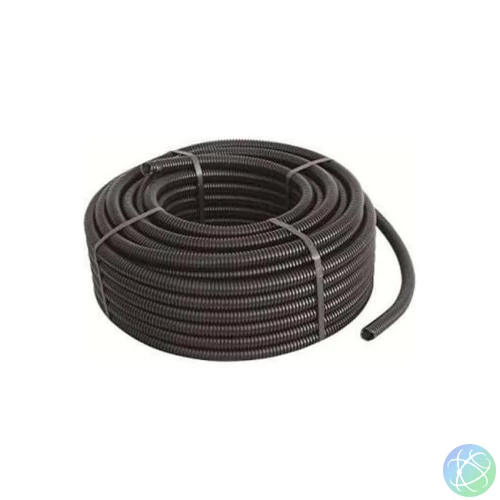 GEWISS DX15032R MÜ 32-ös betonba 50m fekete gégecső