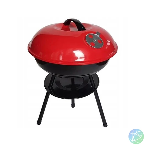 Globiz DA01089 kerti grill