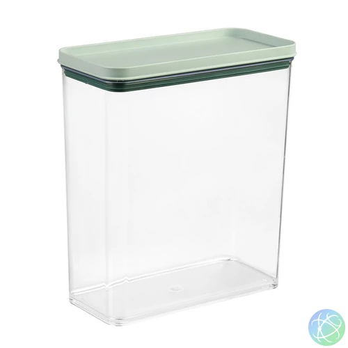 IRIS G-795 TIGHTY RECTANGULAR ételtároló doboz 3.300ml 10,4x21x23,4cm