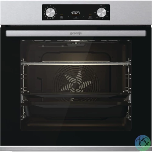 Gorenje BOS6737E13X inox beépíthető sütő