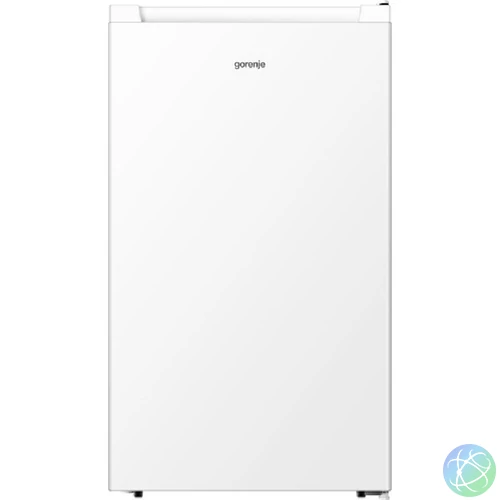Gorenje R39EPW4 fehér, egyajtós, Hűtő:92L, hűtőszekrény