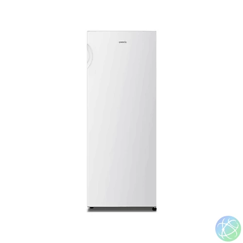 Gorenje R4142PW fehér, egyajtós, Hűtő:242L, hűtőszekrény