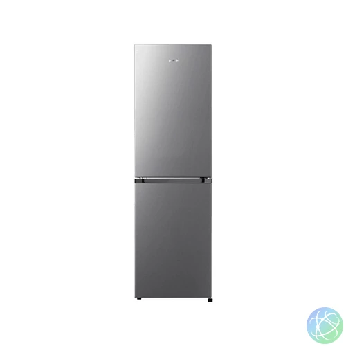 Gorenje NRK418DCS4 inox alulfagyasztós hűtőszekrény