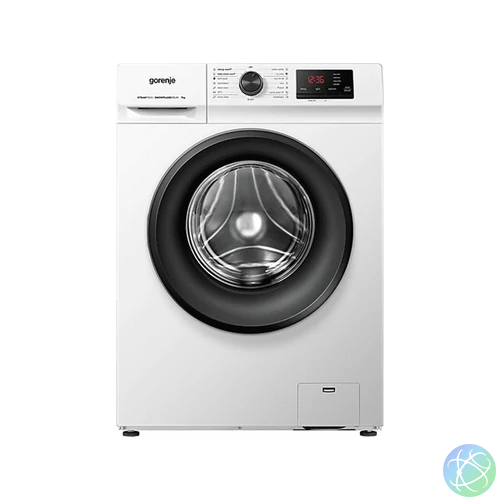 Gorenje WNHVB72SDS elöltöltős mosógép