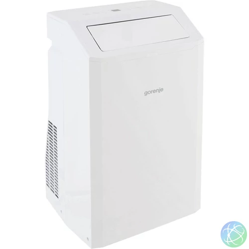 Gorenje KAM35 BHP 2,9/3,5kW hűtő-fűtő wifis mobil klíma