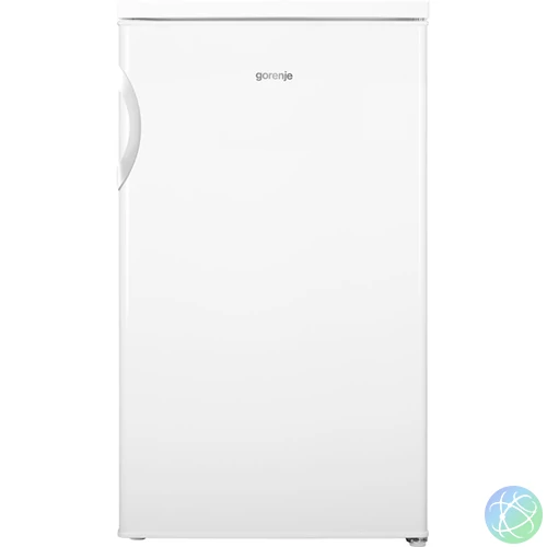 Gorenje R492PW fehér, egyajtós, Hűtő:130L, hűtőszekrény
