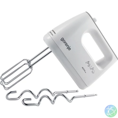 Gorenje M420CW fehér kézi mixer