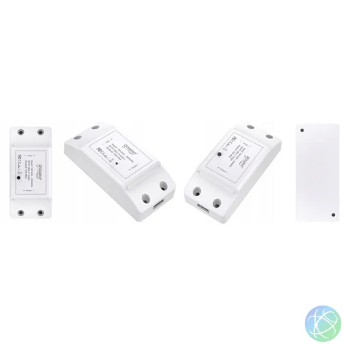 GOSUND SW3 Smart Wi-Fi-s kapcsoló