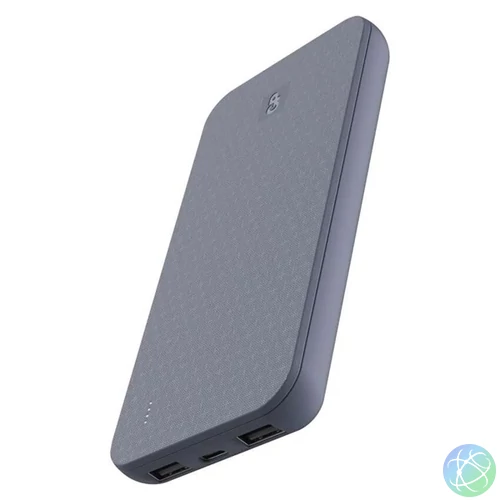 GP B+ Series, 10 000 mAh, 15 W, kék powerbank