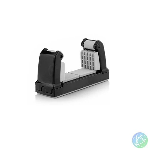 Haffner CH2278 univerzális fekete-szürke autós telefon tartó