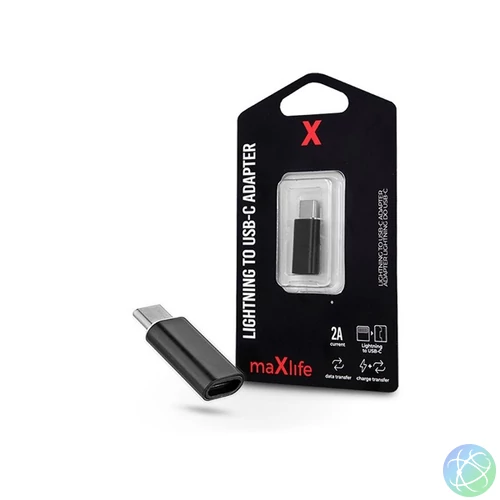 Haffner TF-0127 Lightning/Type-C adapter