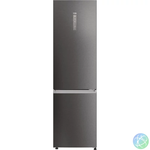 Haier HDPW3620DNPD, alulfagyasztós, Hűtő:289L, Fagyasztó:117L, Total No frost hűtőszekrény