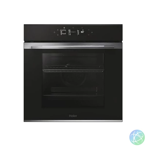 Haier H6 ID25G3HTX inox, beépíthető, sütőtér: 78L, sütő