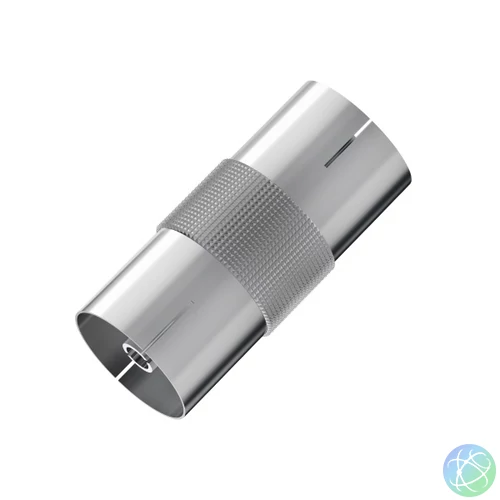 Hama 00205220 FIC koax alj-alj toldó adapter