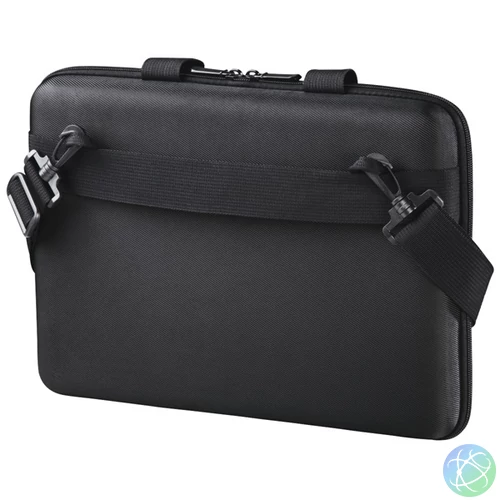 Hama 216530 "NICE" 15,6" fekete notebook táska