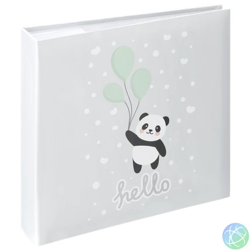 Hama 2661 "HELLO PANDA" 10X15/200 album