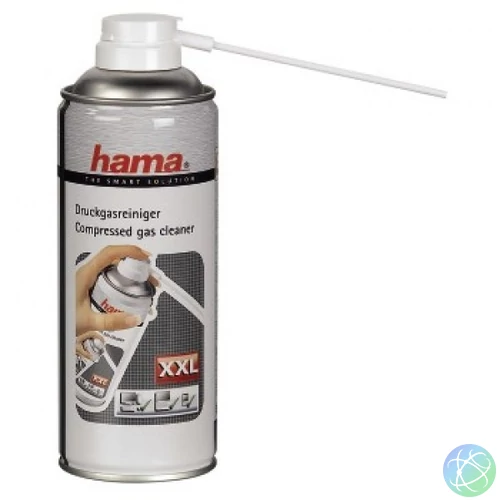 Hama 99084417 SŰRÍTETT LEVEGŐ "AIR DUSTER" 400ML