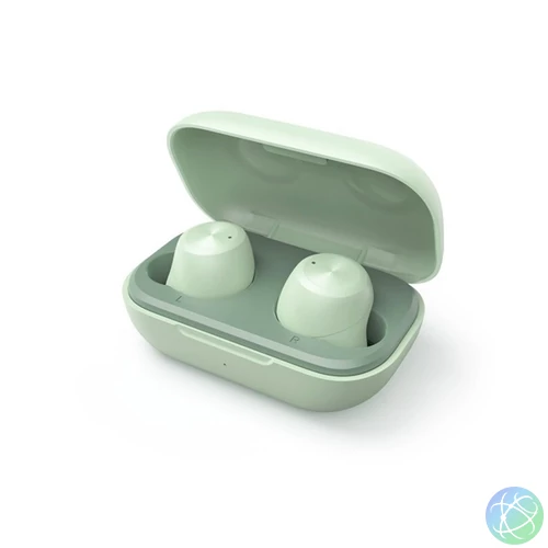 Hama 184128 SPIRIT CHOP True Wireless Bluetooth menta fülhallgató