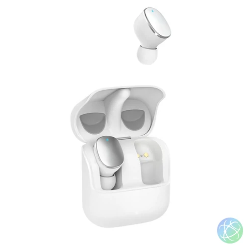 Hama 184109 SPIRIT PURE True Wireless Bluetooth fehér fülhallgató
