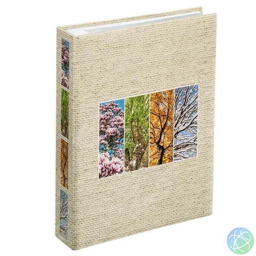Hama 99002035 "COLOUR YEAR" 10X15/200 album
