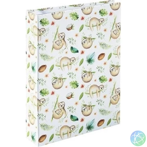 Hama 99002763 Lenoch 10x15/200 memo album
