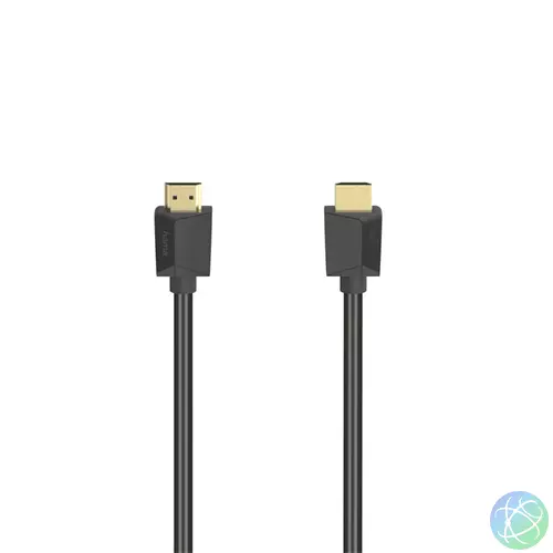 Hama FIC High Speed HDMI 5m kábel ethernettel