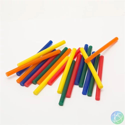 Handy Ragasztórúd 7 mm színes 20 db-os