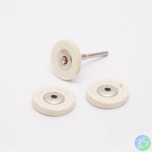 Handy 10125-10 3db polírfilc szett
