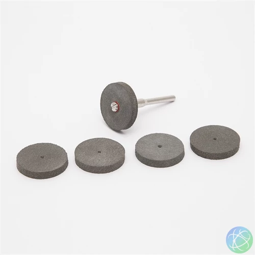 Handy 10125-14 6db polírozó korong szett