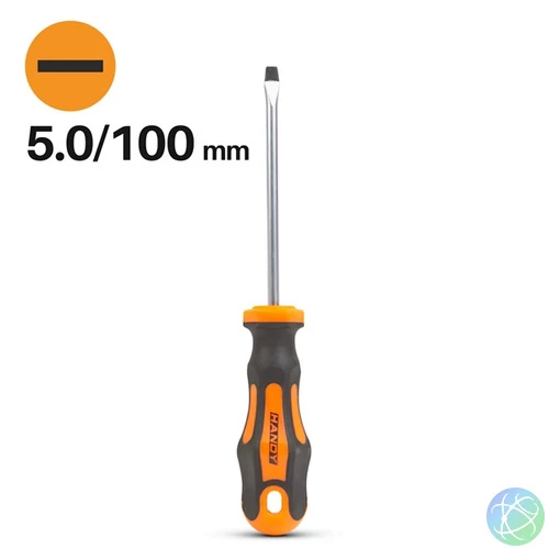 Handy 10515 100mm/5.0 csavarhúzó