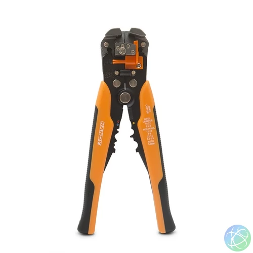 Handy Kábelblankoló, krimpelő és vágó fogó