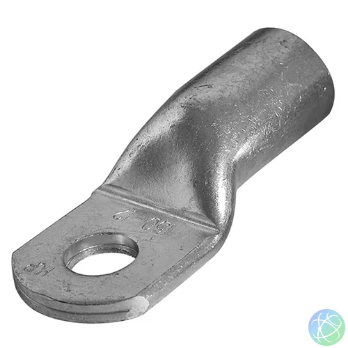 Haupa 290008 120mm2 12M/csavar ónozott gyűrűs-alakú réz csőkábelsaru