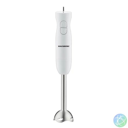 Hausberg HB-7674AB 300W fehér botmixer
