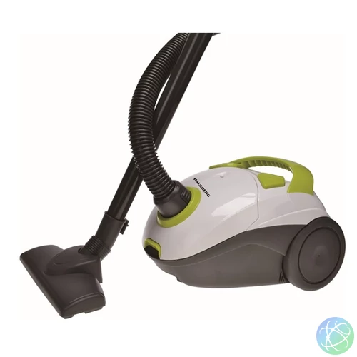 Hausberg HB-2080VR 1200W 1,5 literes porzsákos porszívó