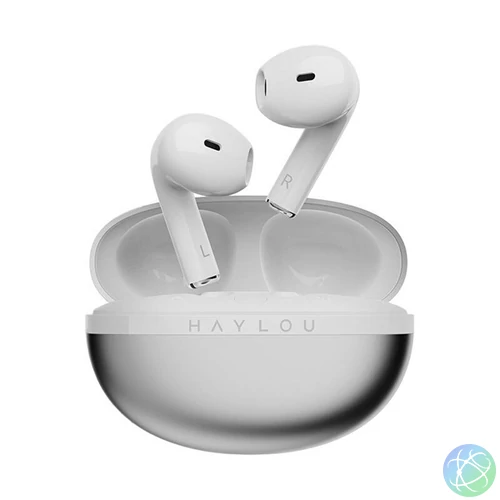 Haylou X1 2023 True Wireless Bluetooth ezüst fülhallgató