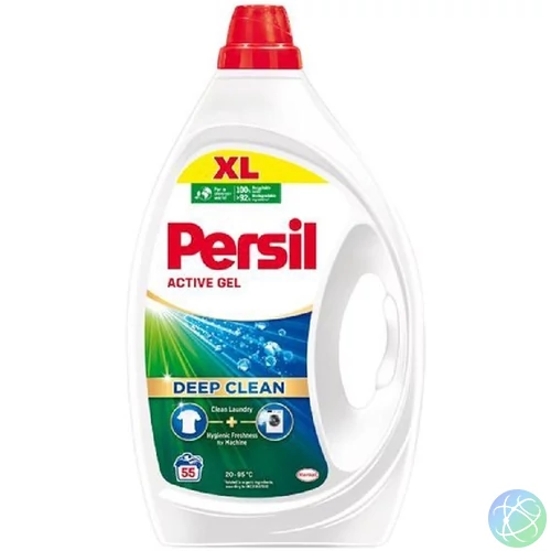 Persil Regular Gél  2,475 l (55 WL)