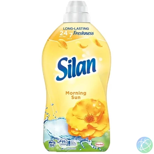 Silan Classic Morning Sun 1408 ml (64 WL)