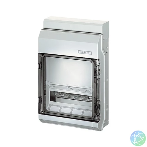 Hensel KV 9220 IP65 kisautomata doboz
