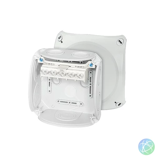 Hensel DK 0606 GZ kábelösszekötő doboz