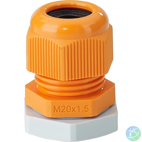 Hensel  AKMF 20 IP66 tömszelence
