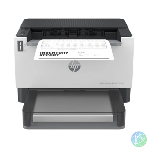HP LaserJet Tank 1504w mono lézernyomtató