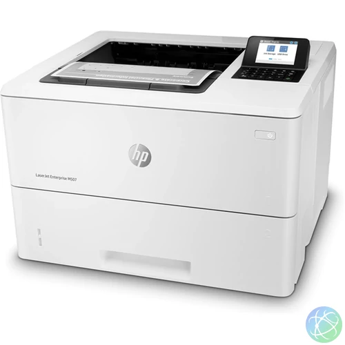 HP LaserJet Enterprise M507dn mono lézernyomtató